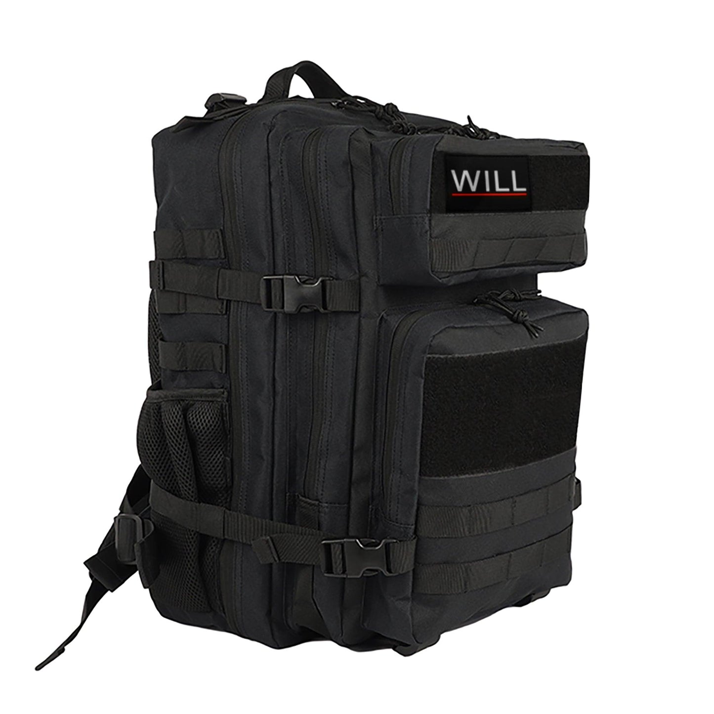 Väska och shaker bundle - Will Bags