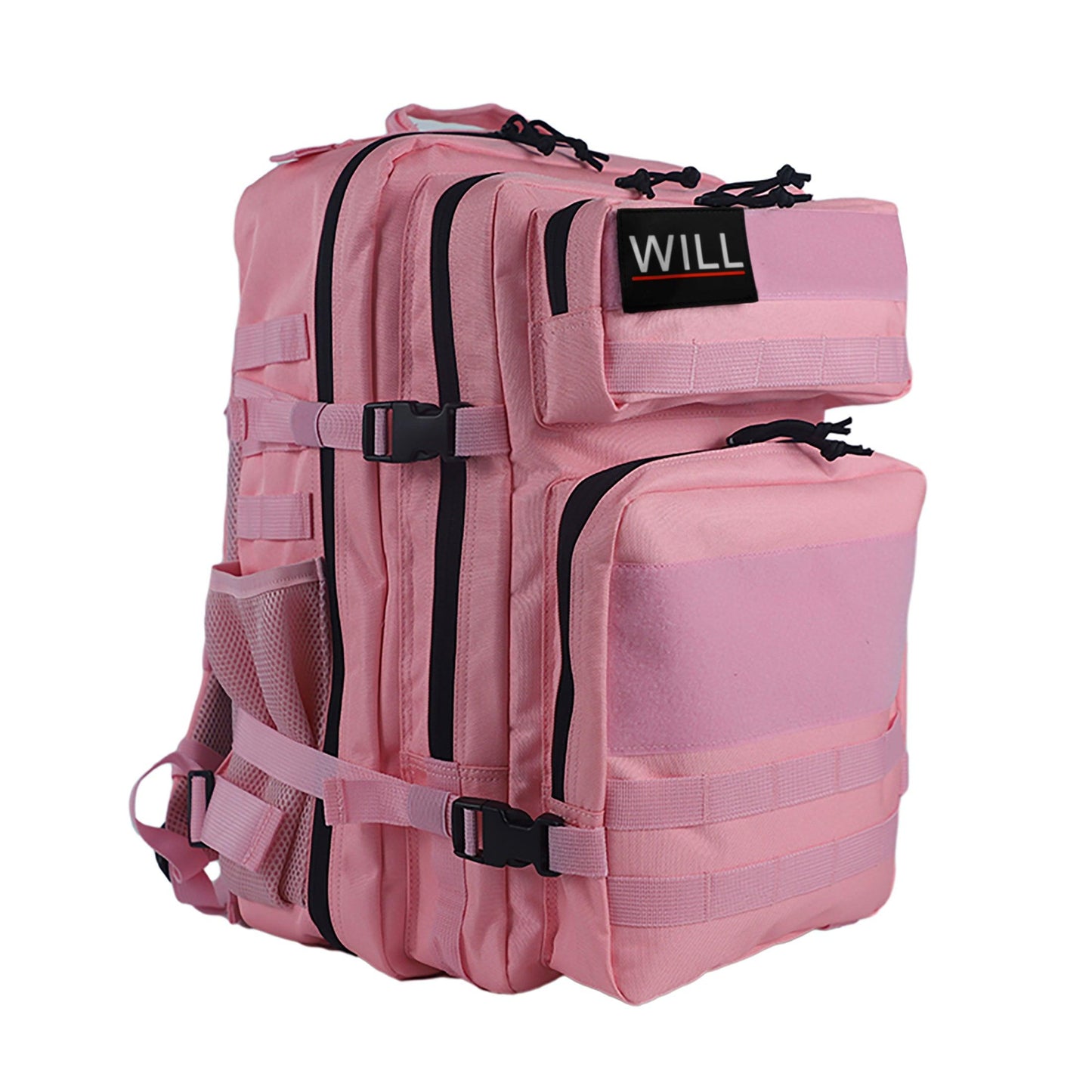 Väska och shaker bundle - Will Bags