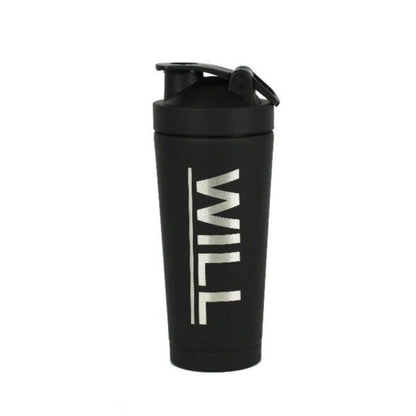 Vattenflaska/Shaker - Will Bags